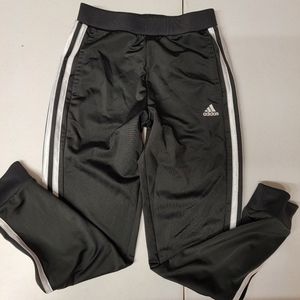 Adidas jogger pants